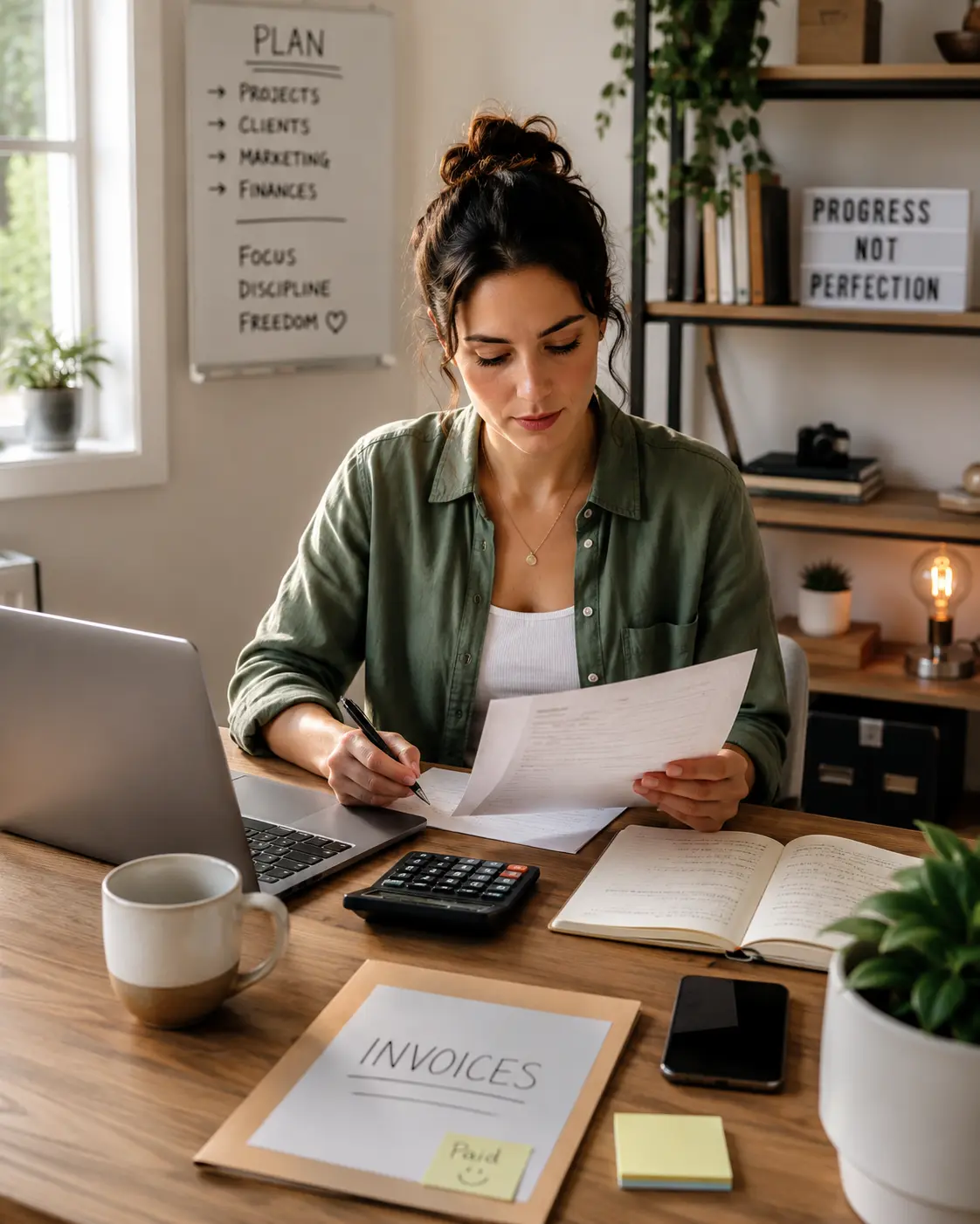 Balance Sheet Explained for Small Business Owners