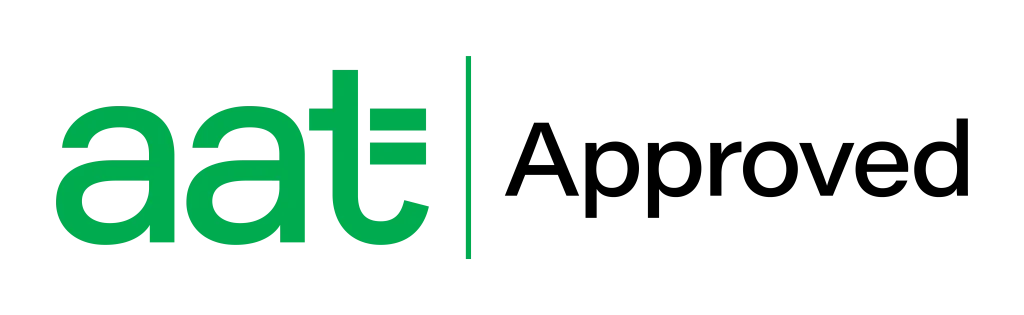 AAT approved Logo