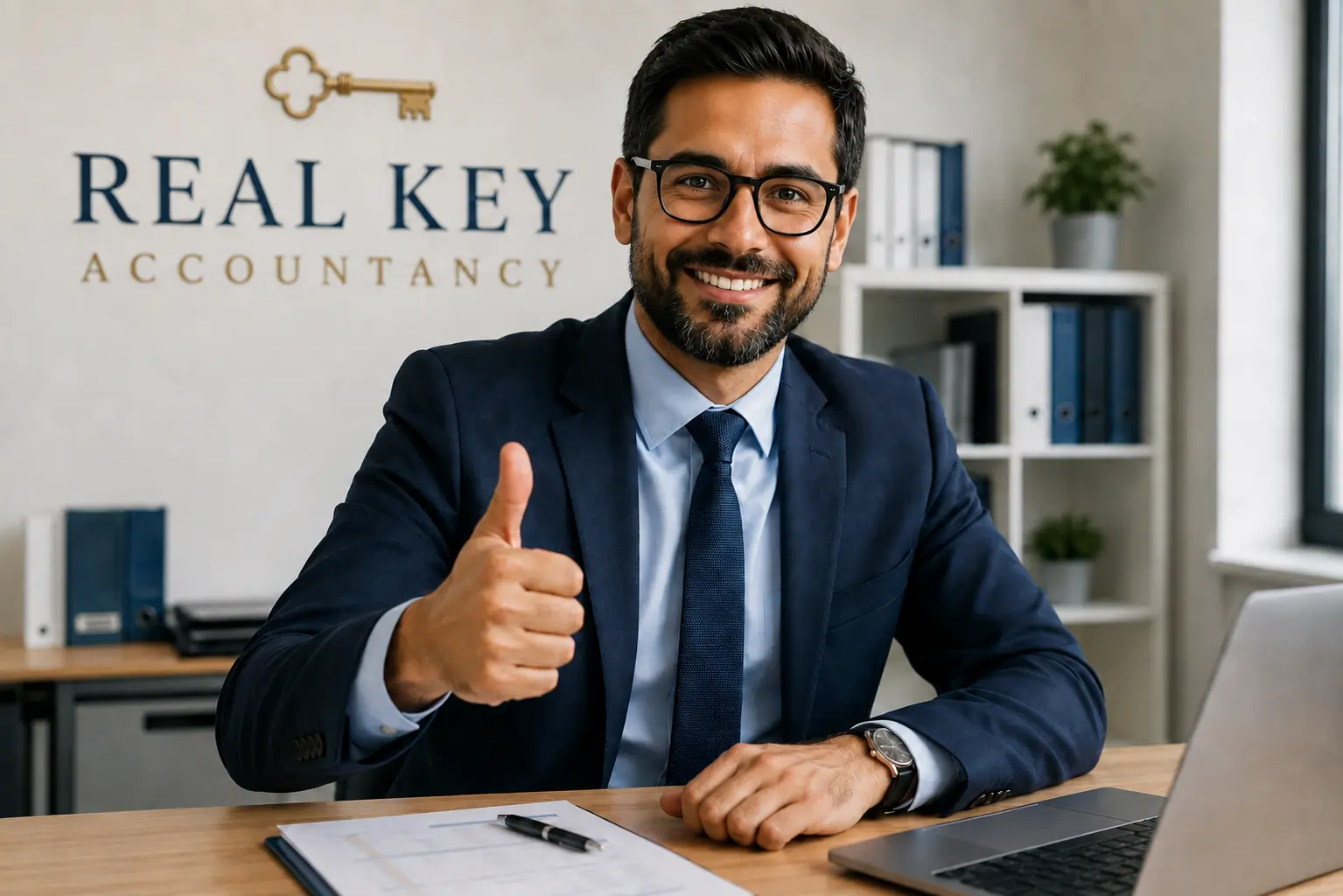 5+ Years of Experience