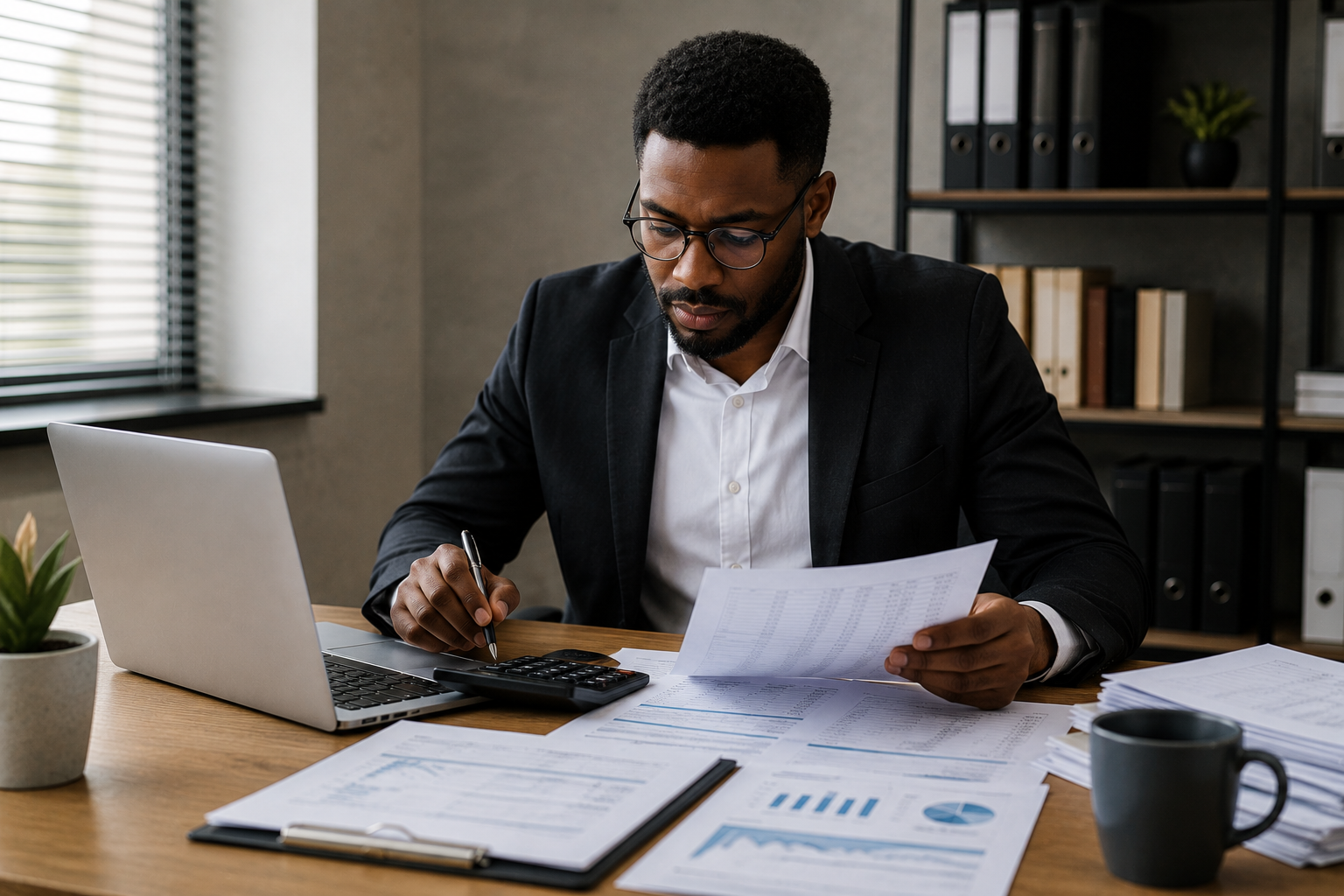 Personal Trainer Bookkeeping Wolverhampton | 2026 Guide