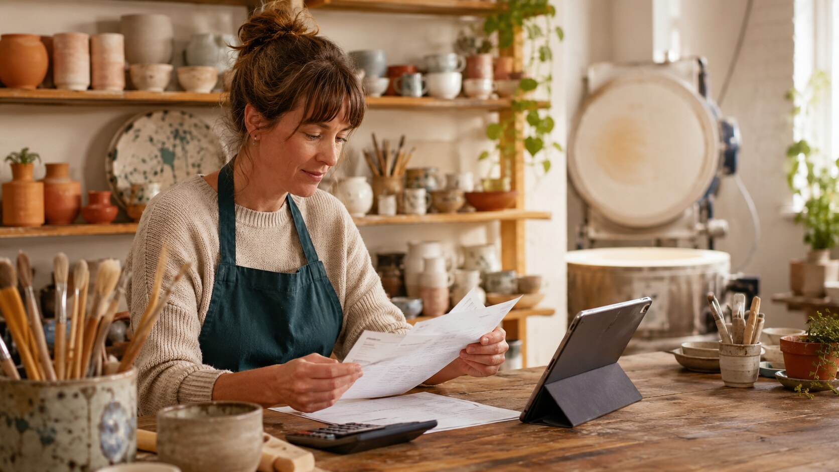 Allowable Business Expenses for Sole Traders: Complete UK Guide 2026/27