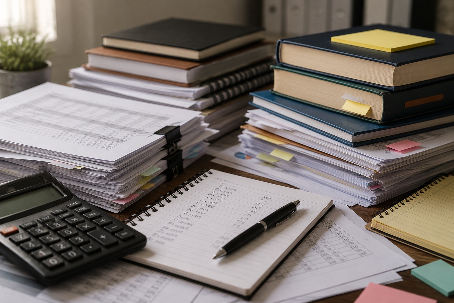 CIS Bookkeeping Wolverhampton | Subcontractor Guide 2026