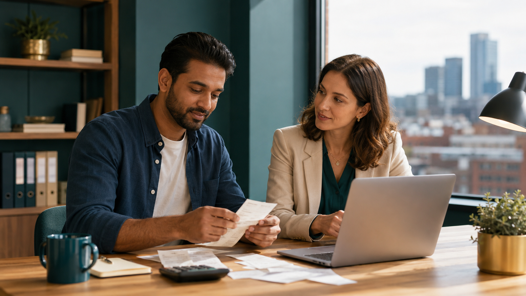 Self Assessment Help for Birmingham Sole Traders