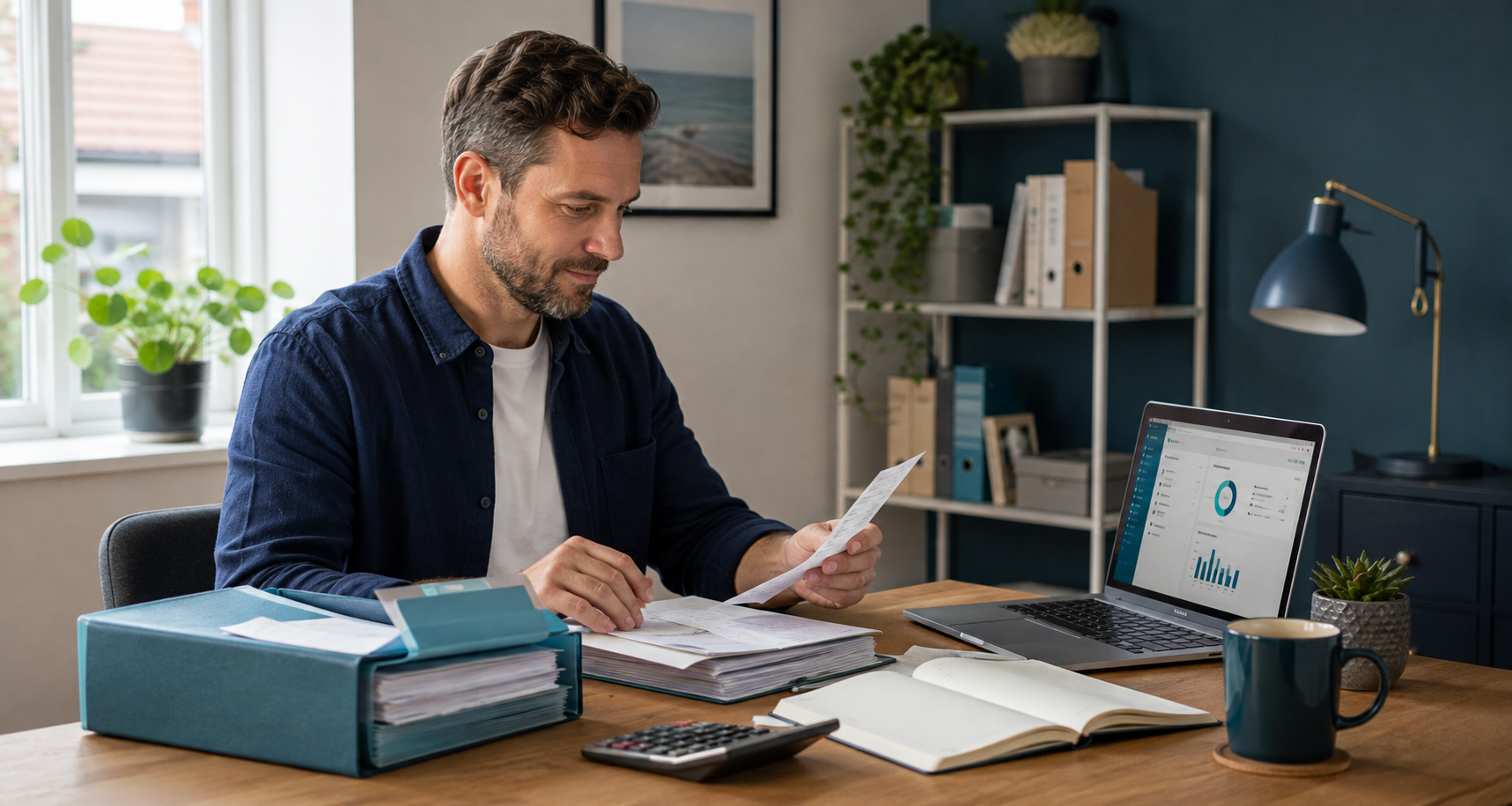 Bookkeeping for Sole Traders: A Complete UK Guide