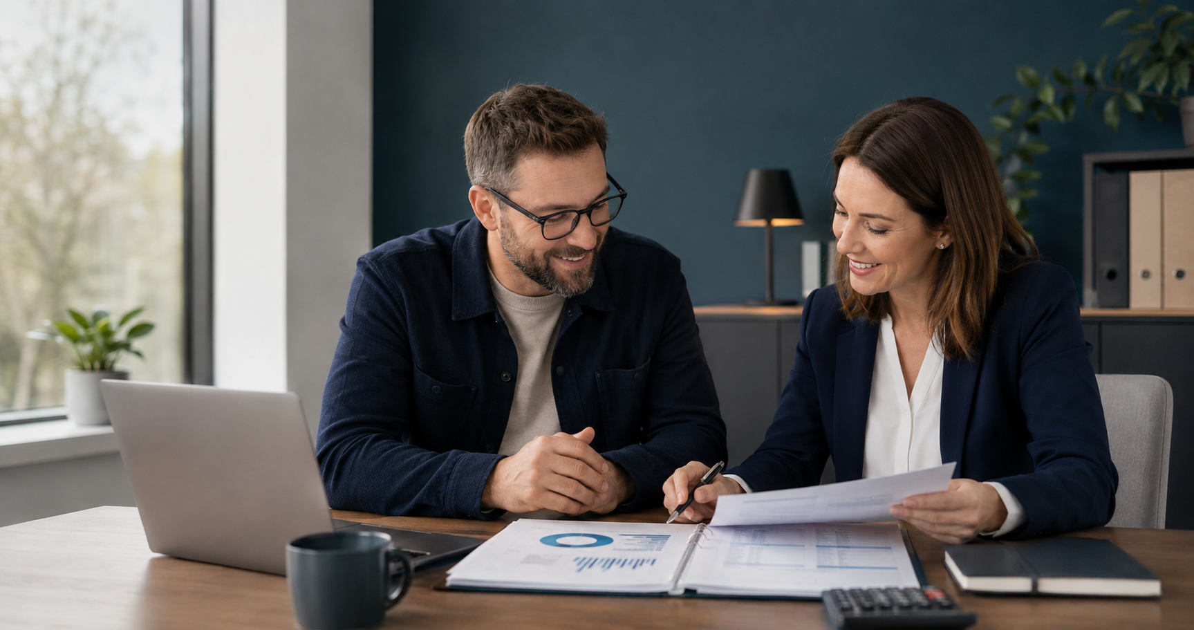 What Does a Bookkeeper Do for a Small Business?