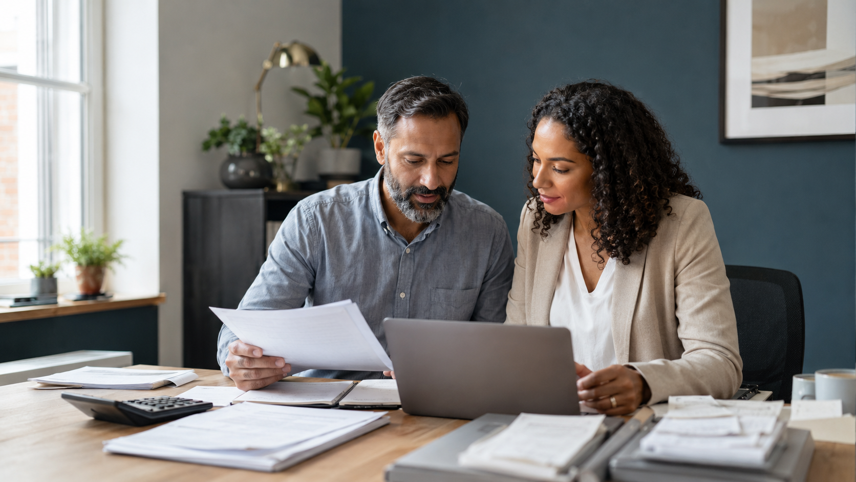 VAT Record-Keeping Guide for Dudley Businesses