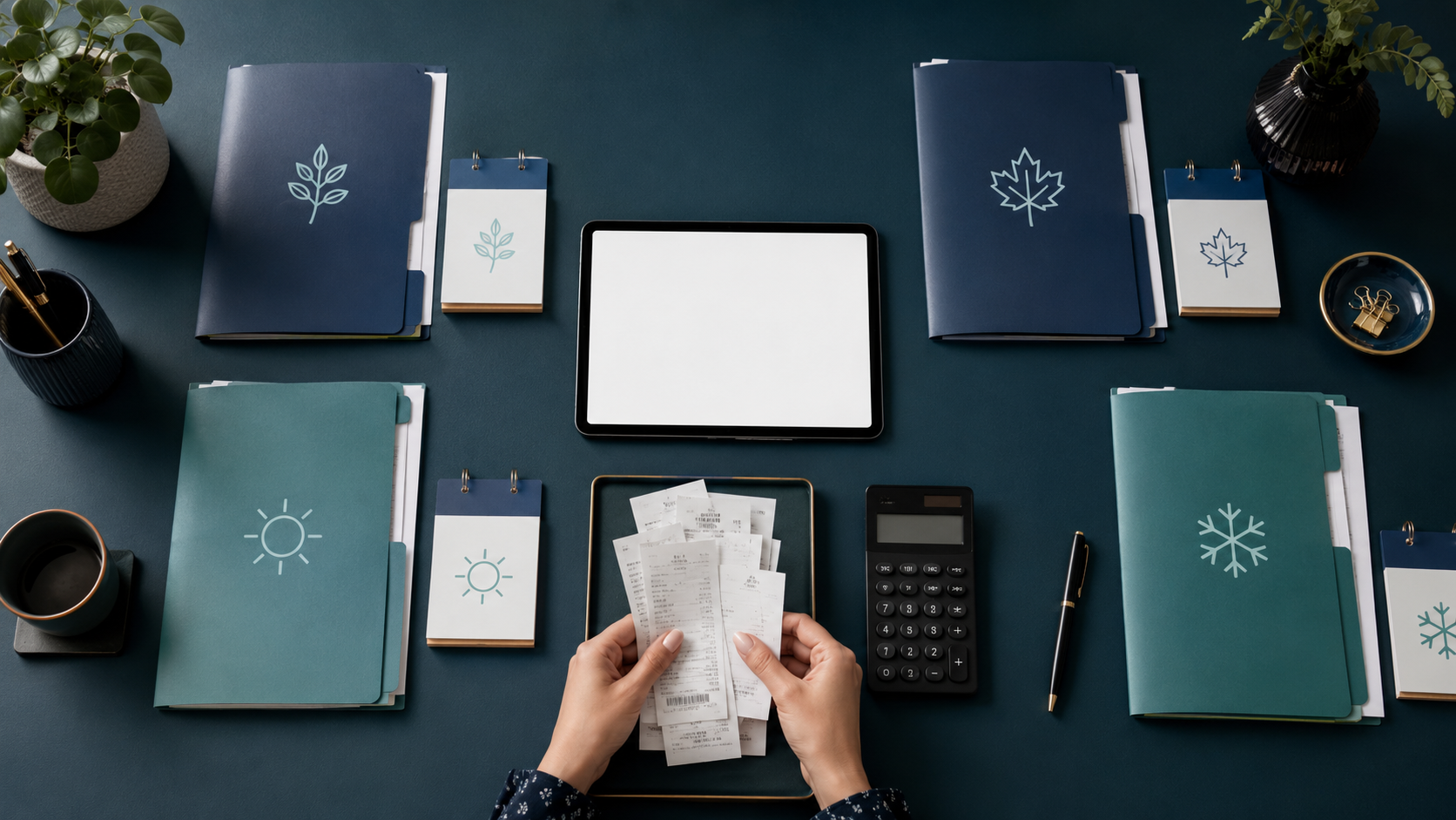 Making Tax Digital Quarterly Updates: Deadlines and Requirements