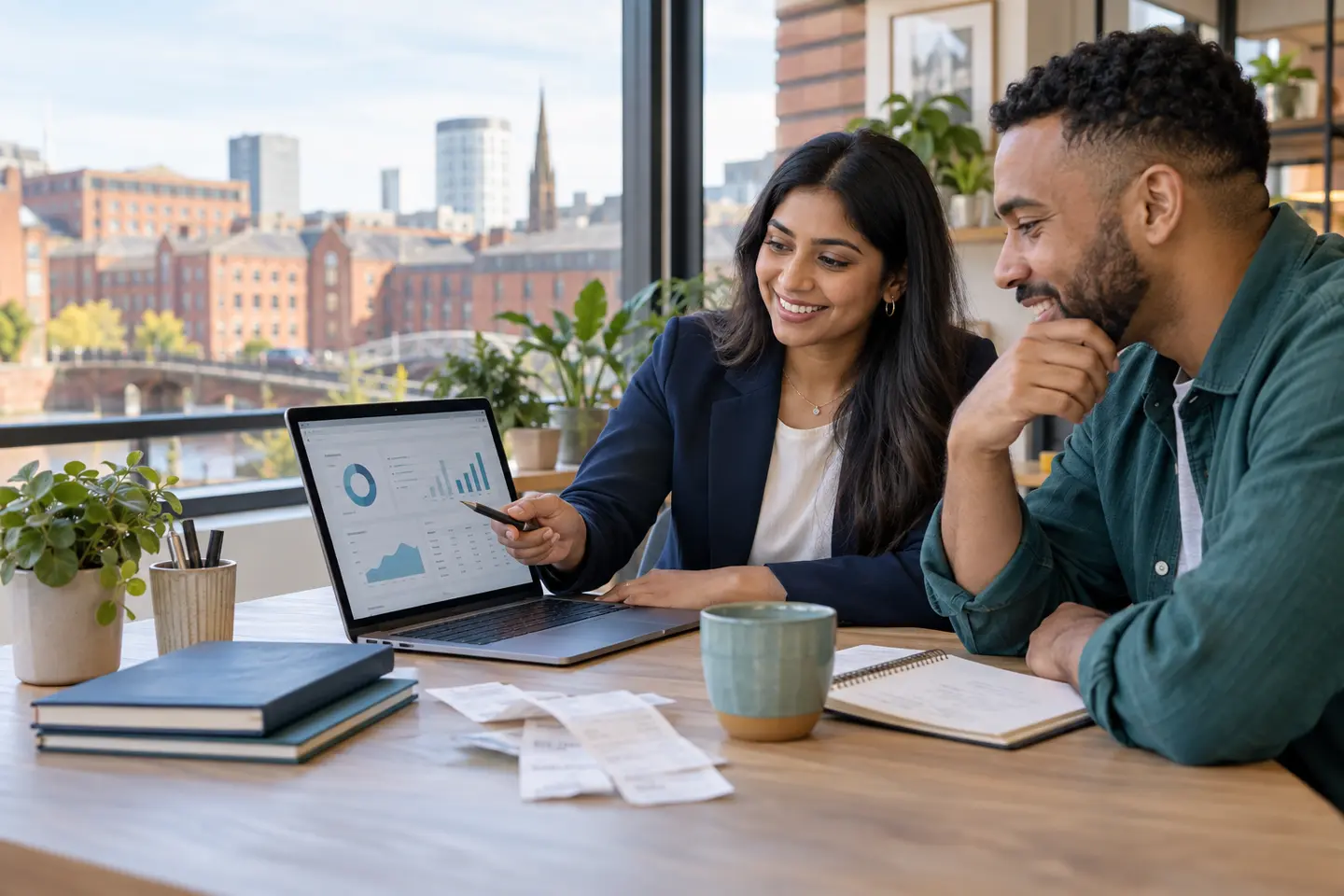 Bookkeeping Services Birmingham for Sole Traders