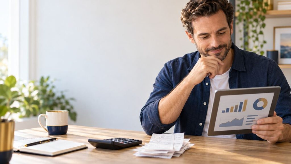Sole trader checking whether Self Assessment registration is required